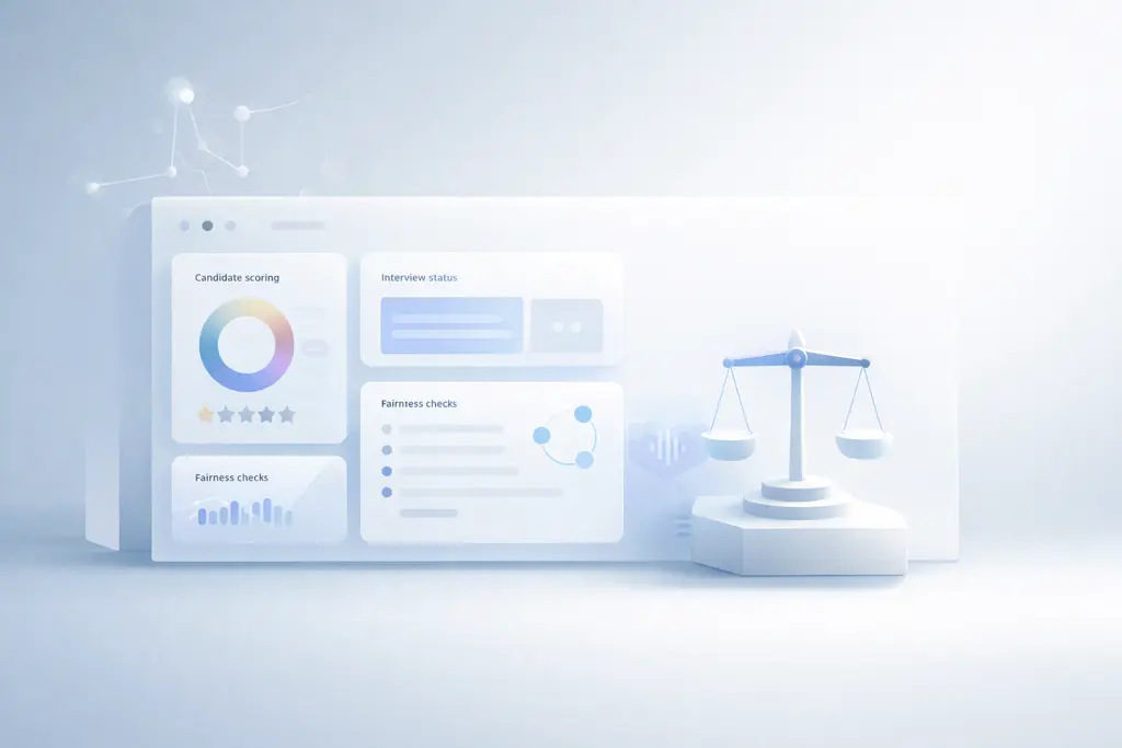 Building Fair and Compliant AI Hiring Systems: A Practical Guide for 2026